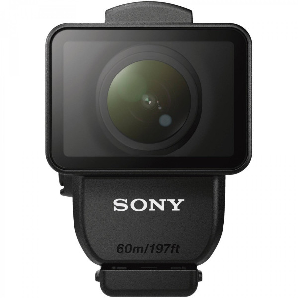 Экшн-камера Sony HDR-AS300 з пультом д/к RM-LVR3